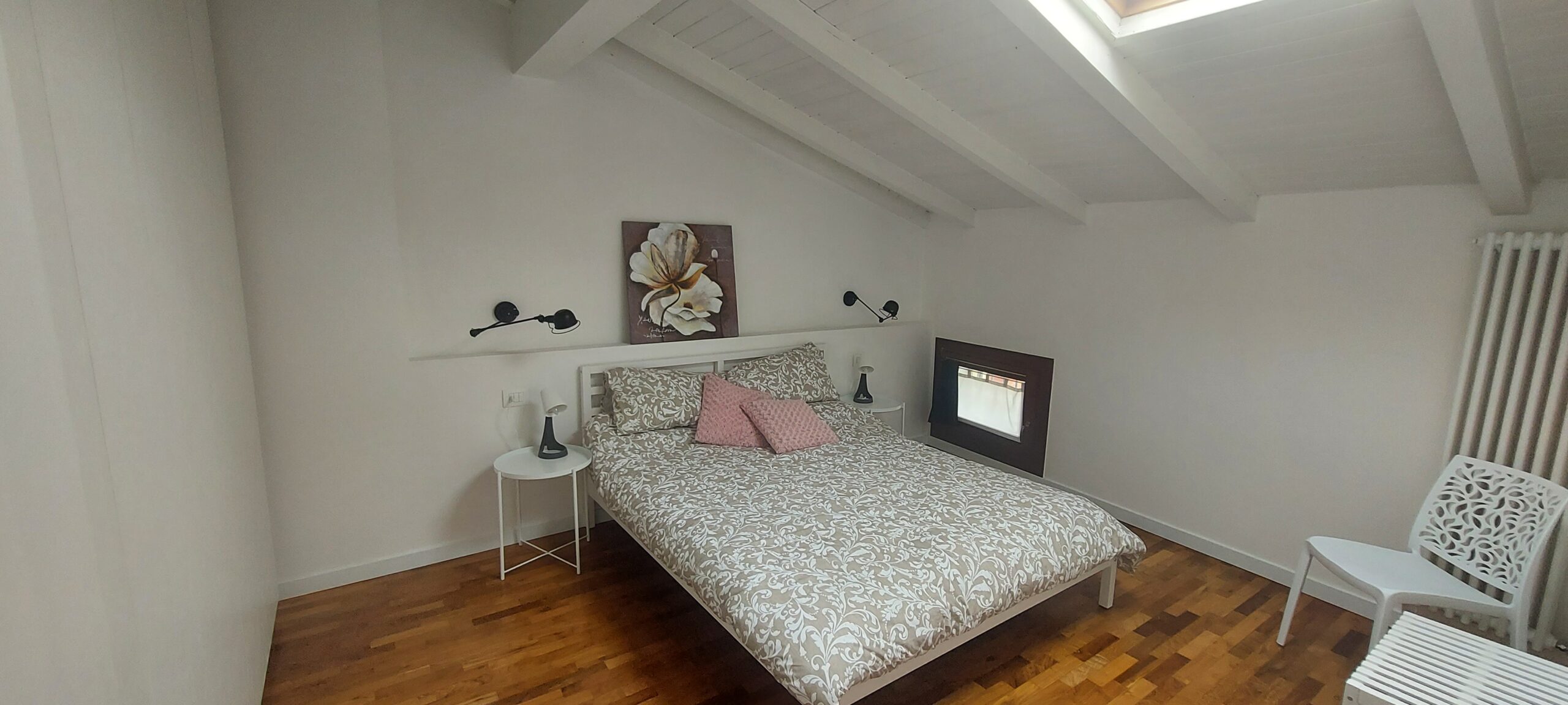 Appartamento Via Mazzini 22 Schio